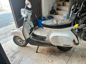 Vespa pk 50