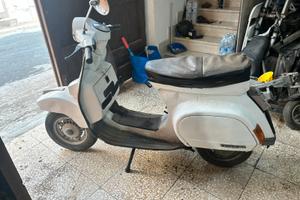 Vespa pk 50
