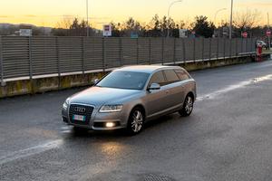 Audi a6 2.0d 170cv 171000km pelle 2011 euro5