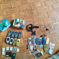 nokia 3310 3330  6600  5110 N73 spedizione