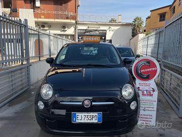 Fiat 500 1.3 Multijet 16V 95 CV Sport