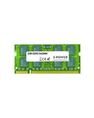 Sodimm ddr2 2GB