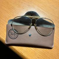 Occhiali Ray Ban Vintage