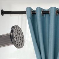 Bastone per tenda estensibile fino a 4,3 metri