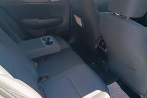 kia Sportage black edition