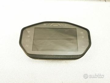 CRUSCOTTO STRUMENTAZIONE DASHBOARD DUCATI PANIGALE