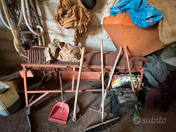 Smallatrice mandorle