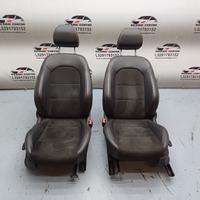Set sedili in pelle alcantara anteriore seat ibiza