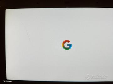Google nest hub prima generazione 