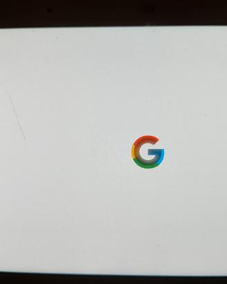 Google nest hub prima generazione 