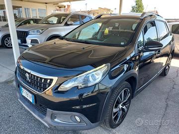 PEUGEOT 2008 BlueHDi 100 Allure km 113000 Full