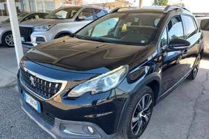 PEUGEOT 2008 BlueHDi 100 Allure km 113000 Full