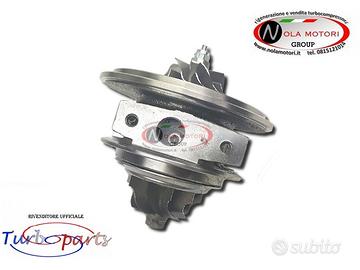 TURBINA COREASSY PER FORD TRANSIT 1.8 TDCi