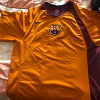 T-shirt FCB