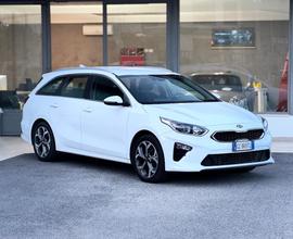 Kia Ceed 1.4 GPL 100CV E6 - 2020