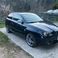 Seat ibiza fr 1.9tdi 130cv