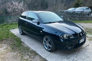 Seat ibiza fr 1.9tdi 130cv
