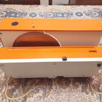 Affettatrice vintage