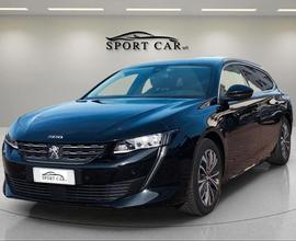 PEUGEOT 508 BlueHDi 160 Stop&Start EAT8 SW GT Li