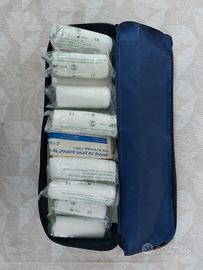 Kit emergenza