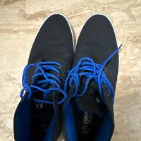 Scarpe your turn