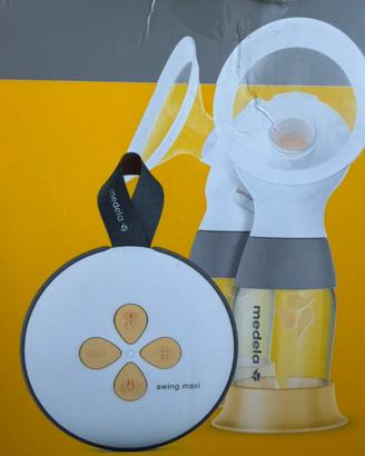 Medela Swing Maxi tiralatte elettrico doppio