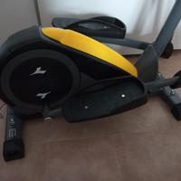 Ellittica professionale Diadora