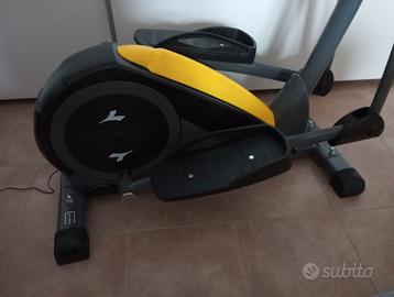 Ellittica professionale Diadora