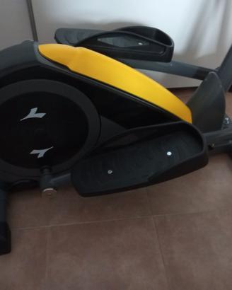 Ellittica professionale Diadora