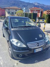 MERCEDES CLASSE A 180 CDI COUPÉ  AVANTGARDE – 2006