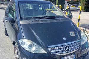 MERCEDES CLASSE A 180 CDI COUPÉ  AVANTGARDE – 2006