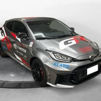 Toyota Yaris 1.6 Turbo 3 porte GRCircuit