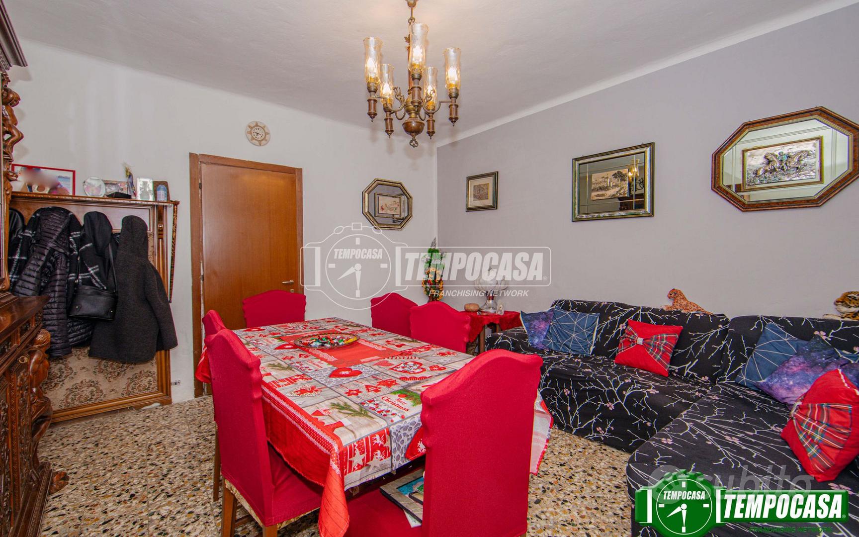 Casa – Filighera, Pavia - Vista 4