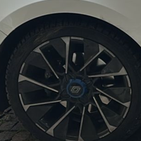 3 Gomme Michelin estivo 2025 Clio Renault