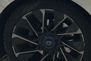 3 Gomme Michelin estivo 2025 Clio Renault