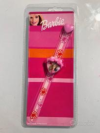 Orologio Mattel Vintage Barbie