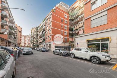 2 LOCALI A ROMA