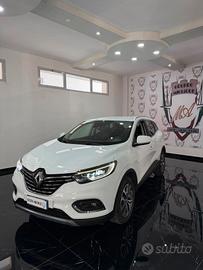 Renault Kadjar Blue dCi 8V 115CV EDC Intens
