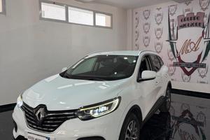 Renault Kadjar Blue dCi 8V 115CV EDC Intens