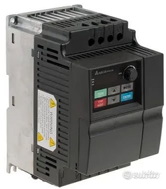 Inverter Delta Electronics Model VFD022EL43A Trifa