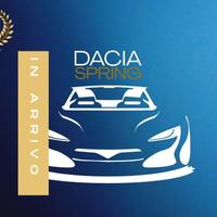DACIA Spring Extreme 48 KW