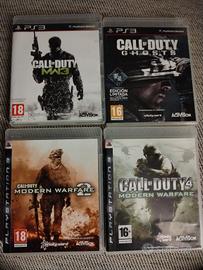 nr 4 videogiochi PS3 