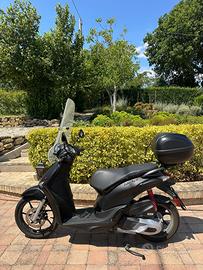 Piaggio liberty S 125 abs