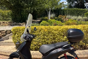 Piaggio liberty S 125 abs