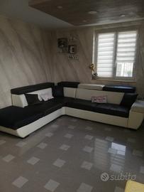 divano angolare 