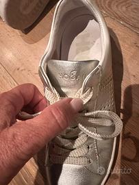 Sneaker Hogan color pro chiaro
