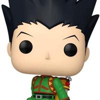 Funko pop Hunter x Hunter
Gon Freecss 2088