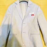 Completo elegante Daniele Alessandrini 18/24 mesi