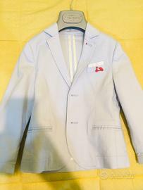 Completo elegante Daniele Alessandrini 18/24 mesi