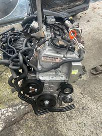 Motore CAX Volkswagen Tiguan 1.4 turbo benzina